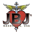 JBJ's Nashville Official Store
