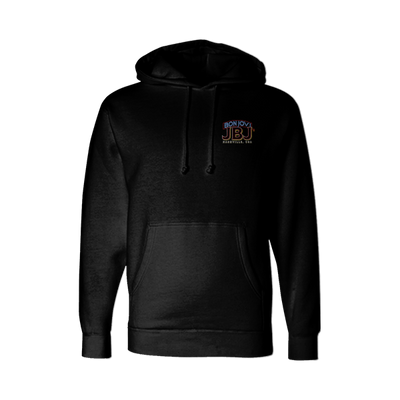 JBJ's One Wild Night Hoodie