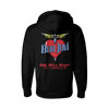 JBJ's One Wild Night Hoodie
