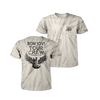 JBJ's Bon Jovi Tour Crew Tie Dye Tee