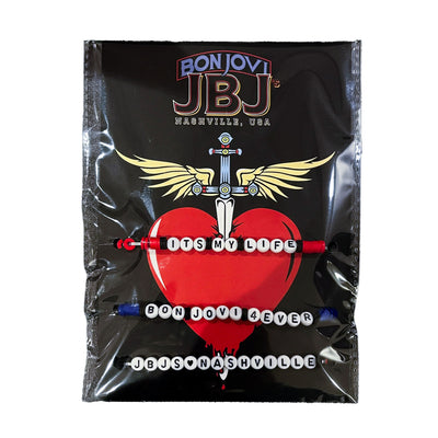 JBJ's Friendship Bracelet Set