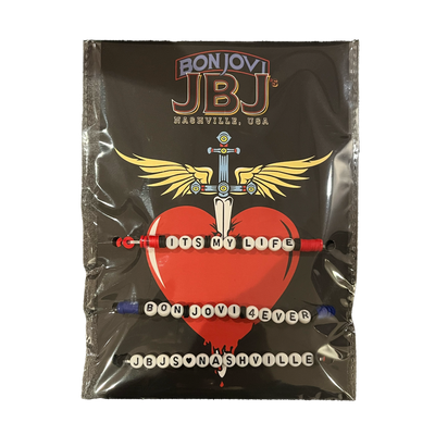 JBJ's Friendship Bracelet Set