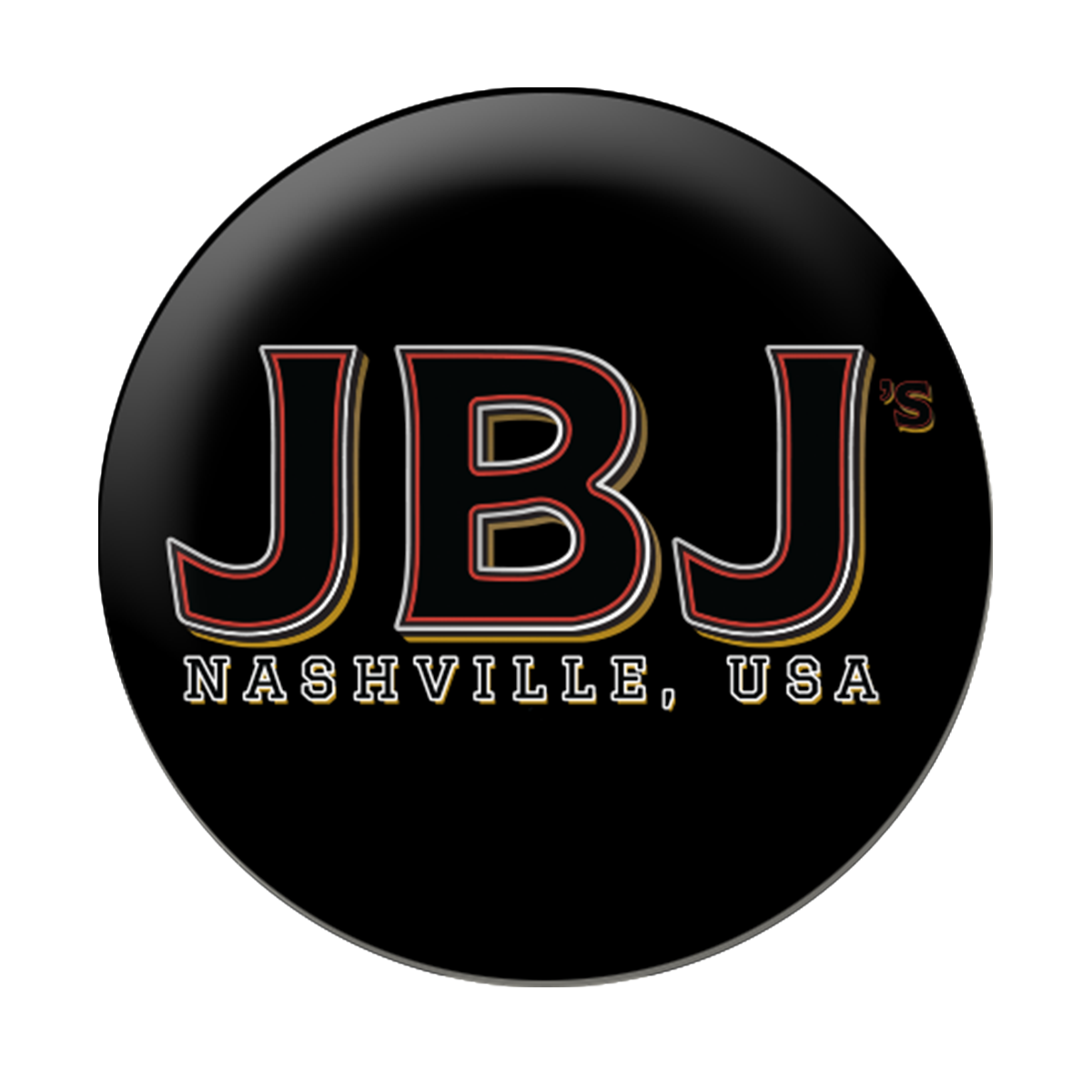 JBJ's Pin Set