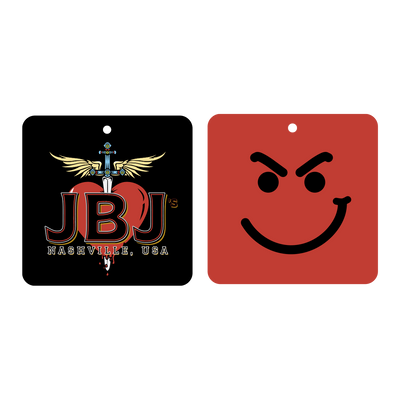JBJ's Air Freshener