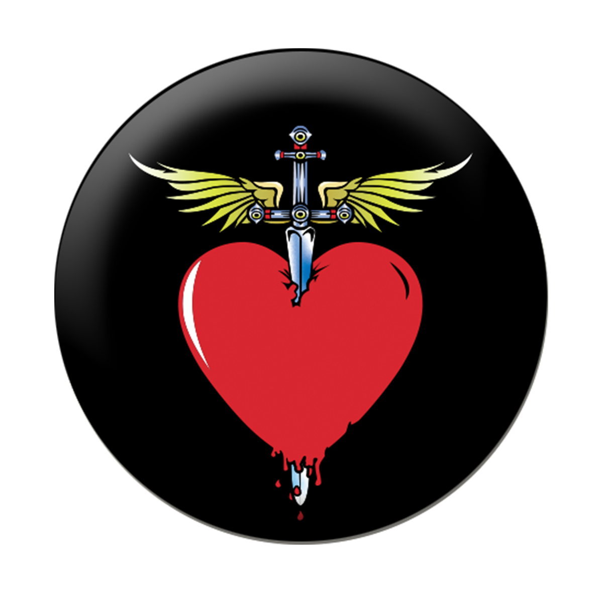 JBJ's Pin Set