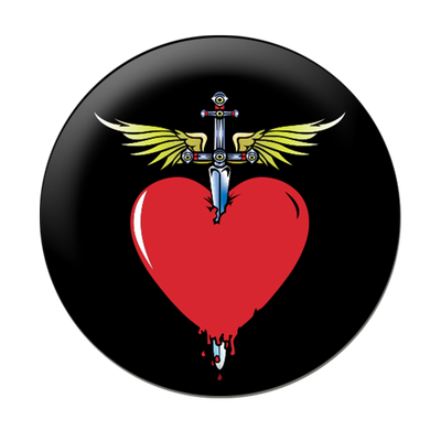 JBJ's Pin Set