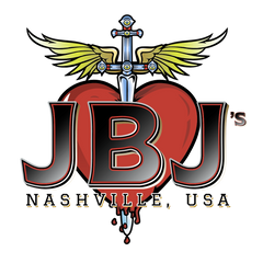 JBJ's Nashville Official Store