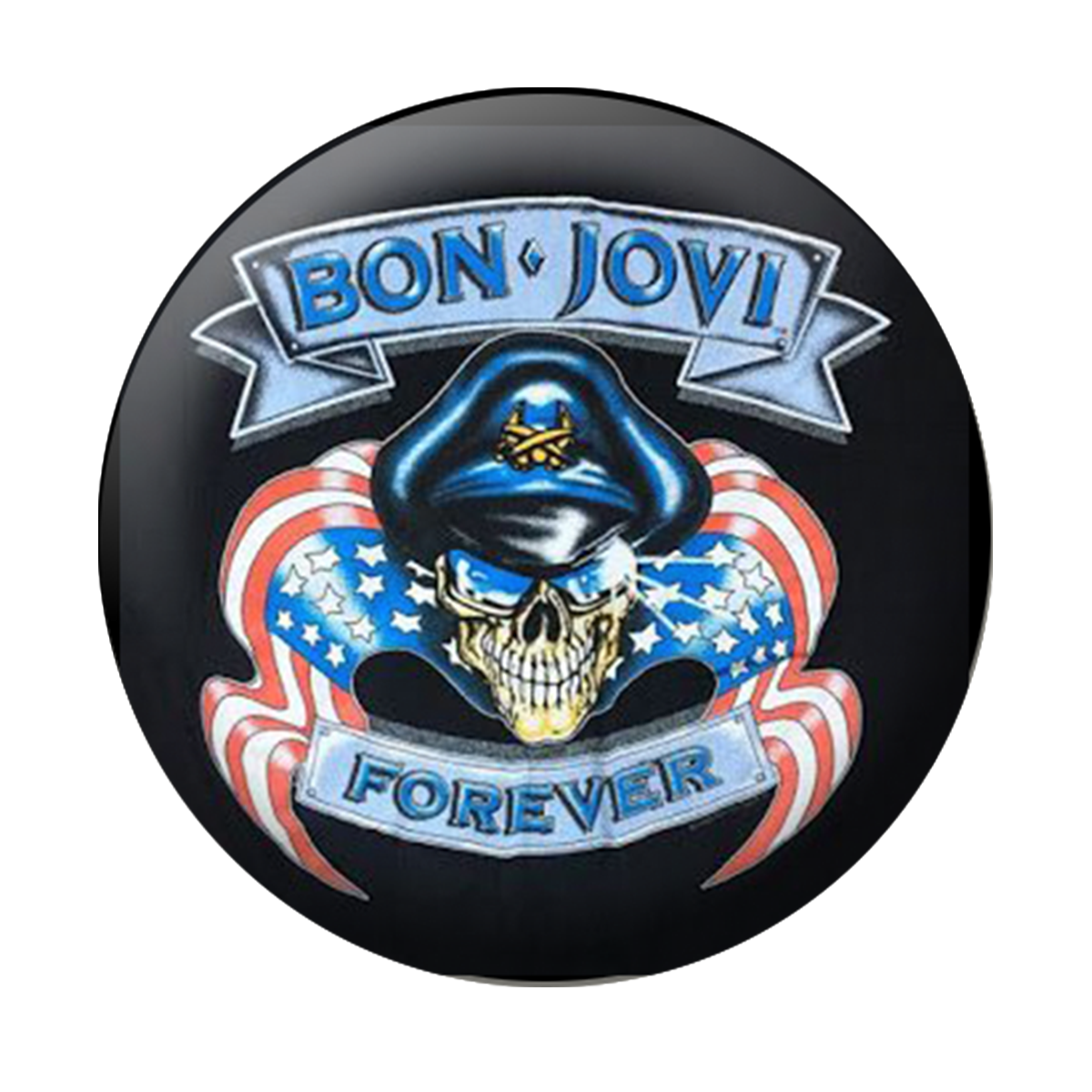 JBJ's Pin Set