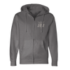 JBJ's Bon Jovi Tour Crew '26 Zip Hoodie