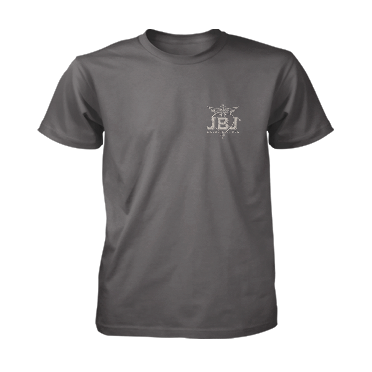 JBJ's Bon Jovi Tour Crew '26 Tee