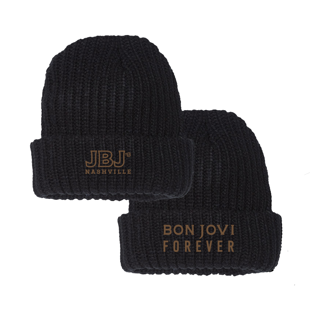 JBJ's Forever Beanie
