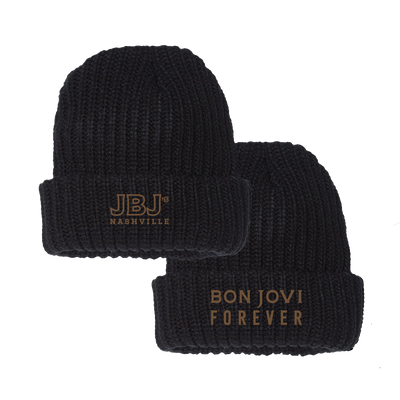 JBJ's Forever Beanie